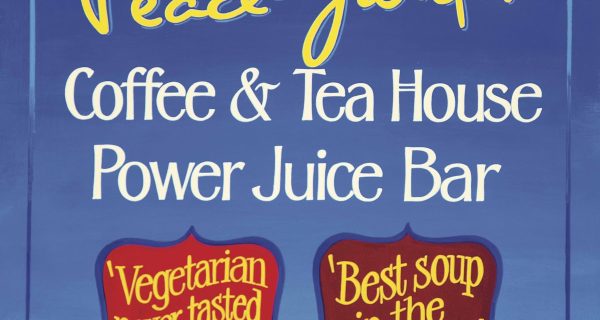 Peace-Garden Vegetarian photo 3