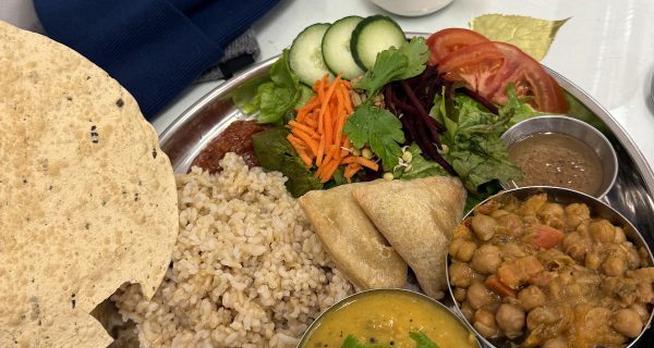 Peace-Garden Vegetarian photo 5