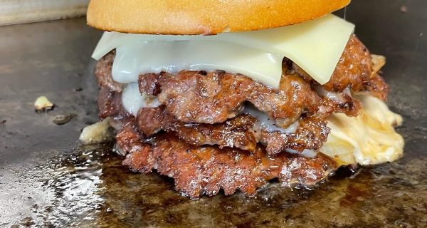 Pearson Street – Smash Burgers N’ Melts photo 3