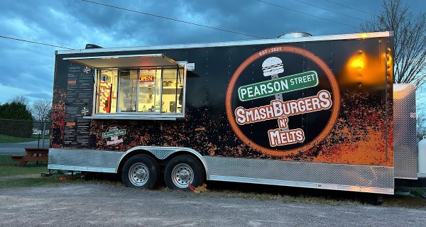Pearson Street – Smash Burgers N’ Melts photo 4