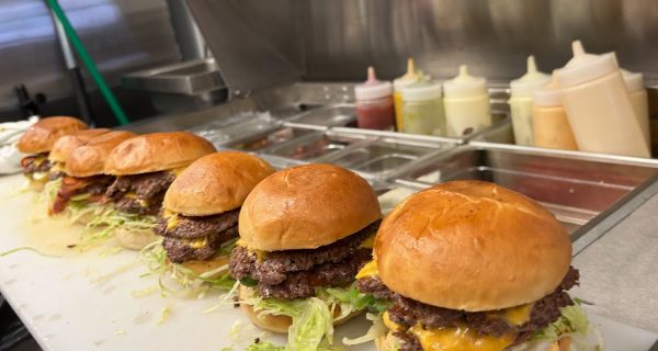 Pearson Street – Smash Burgers N’ Melts photo 5