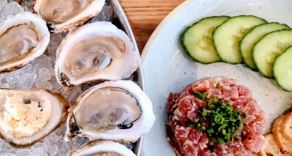 Pelican Seafood Market & Grill photo 3