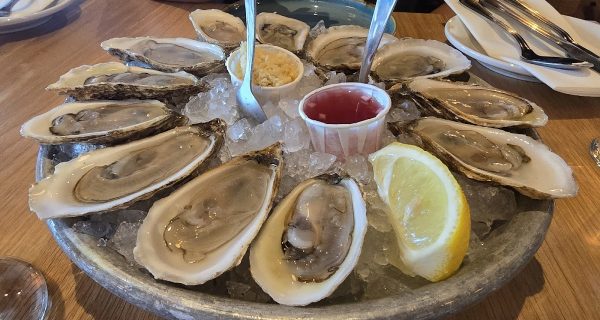 Pelican Seafood Market & Grill photo 4