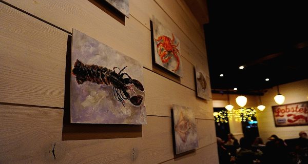 Pelican Seafood Market & Grill photo 5