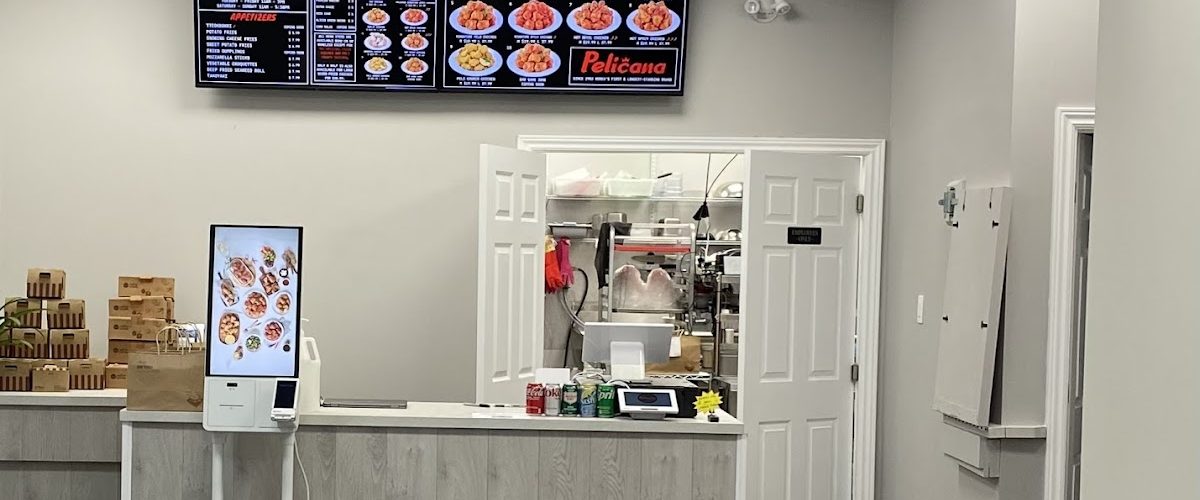 Pelicana Chicken (Ottawa)