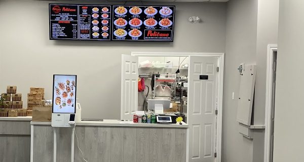 Pelicana Chicken (Ottawa)