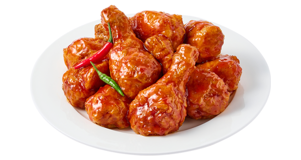 Pelicana Chicken (Ottawa) photo 2