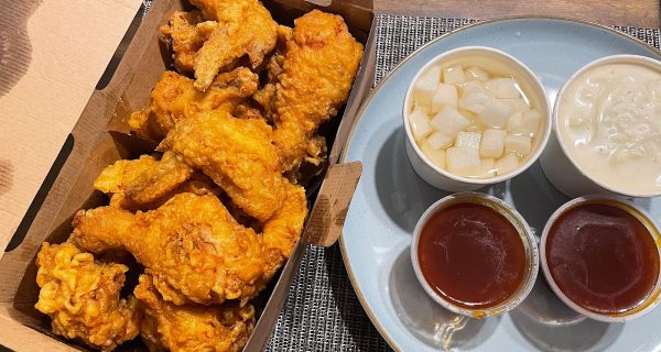 Pelicana Chicken (Ottawa) photo 3