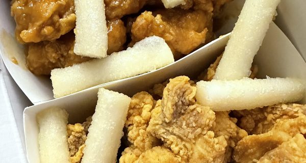 Pelicana Chicken (Ottawa) photo 5