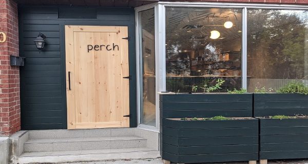 Perch Restaurant