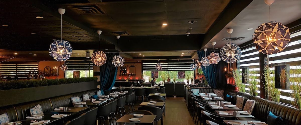 Persis Grill- Bells corner