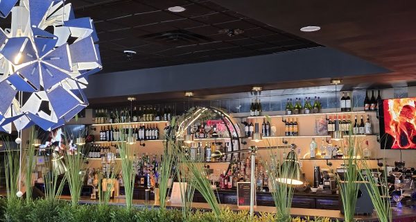 Persis Grill- Bells corner photo 2