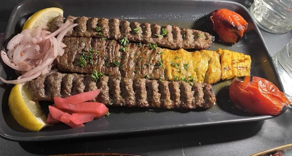 Persis Grill- Bells corner photo 3