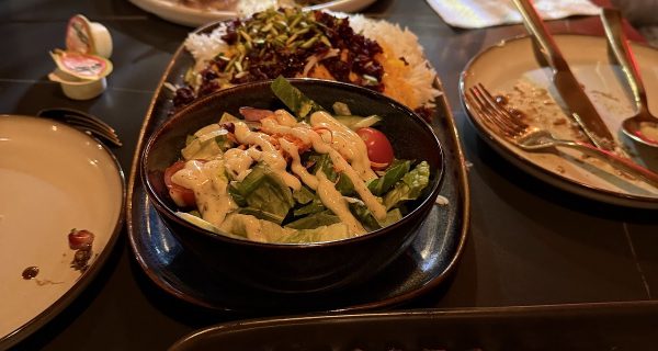 Persis Grill- Bells corner photo 4