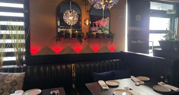 Persis Grill- Bells corner photo 5