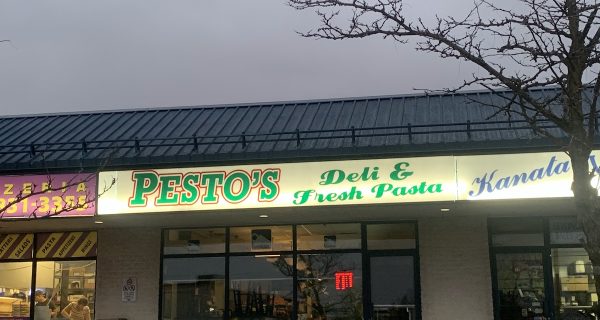 Pesto’s Deli & Italian Specialties