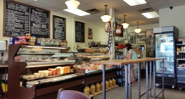 Pesto’s Deli & Italian Specialties photo 2