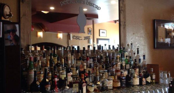 Petit Bill’s Bistro