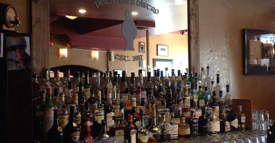 Petit Bill’s Bistro