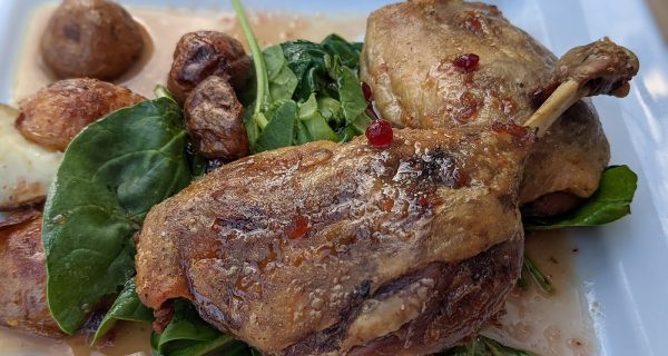 Petit Bill’s Bistro photo 2