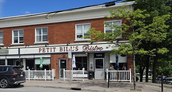 Petit Bill’s Bistro photo 3