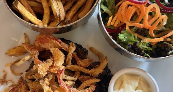 Petit Bill’s Bistro photo 5