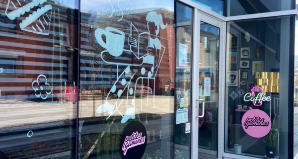 Petites Gamines photo 4