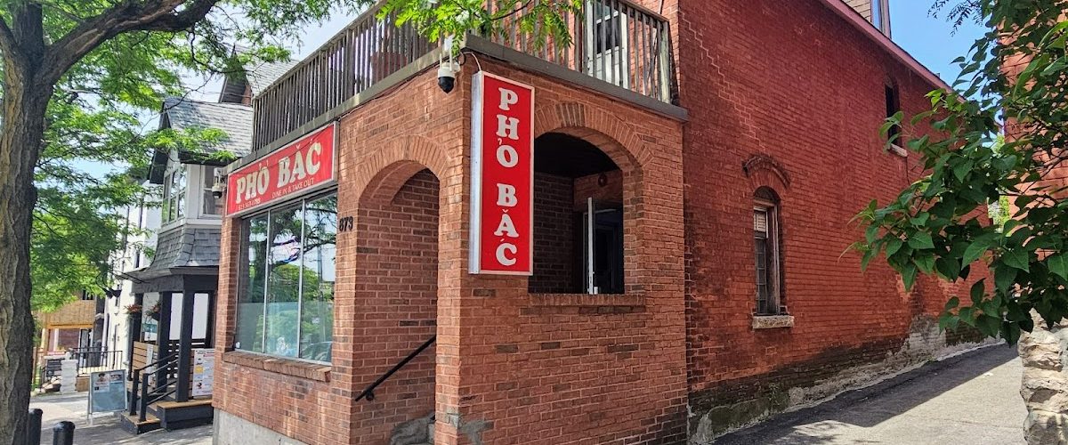 Phở Bắc Oriental Cuisine