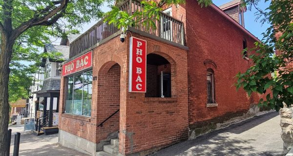 Phở Bắc Oriental Cuisine