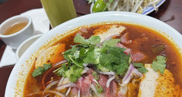 Phở Bắc Oriental Cuisine photo 3