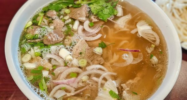 Phở Bắc Oriental Cuisine photo 4