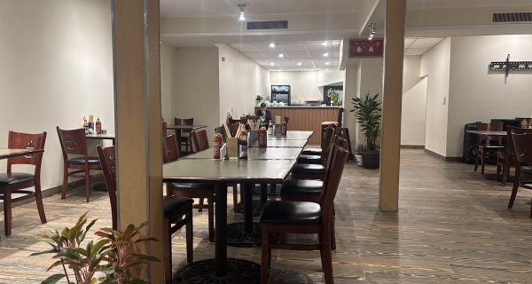 Pho Fusion Maison de Nouilles