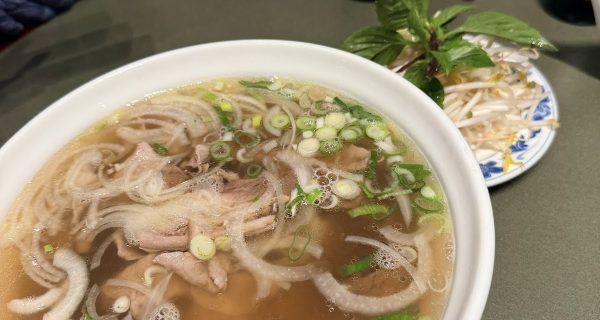 Pho Fusion Maison de Nouilles photo 2