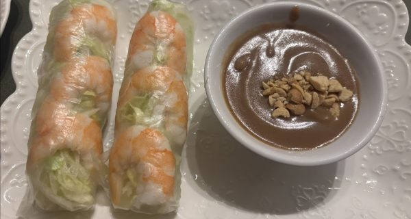 Pho Fusion Maison de Nouilles photo 4