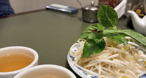 Pho Fusion Maison de Nouilles photo 5