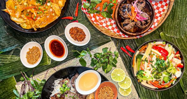 Pho K Fusion photo 2