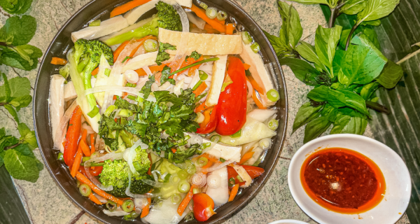 Pho K Fusion photo 3