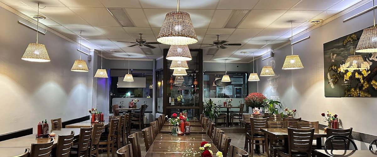 Pho Thu Do Restaurant