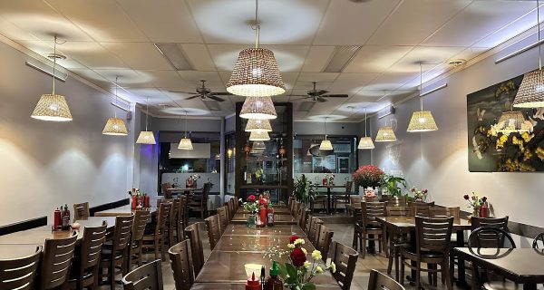 Pho Thu Do Restaurant