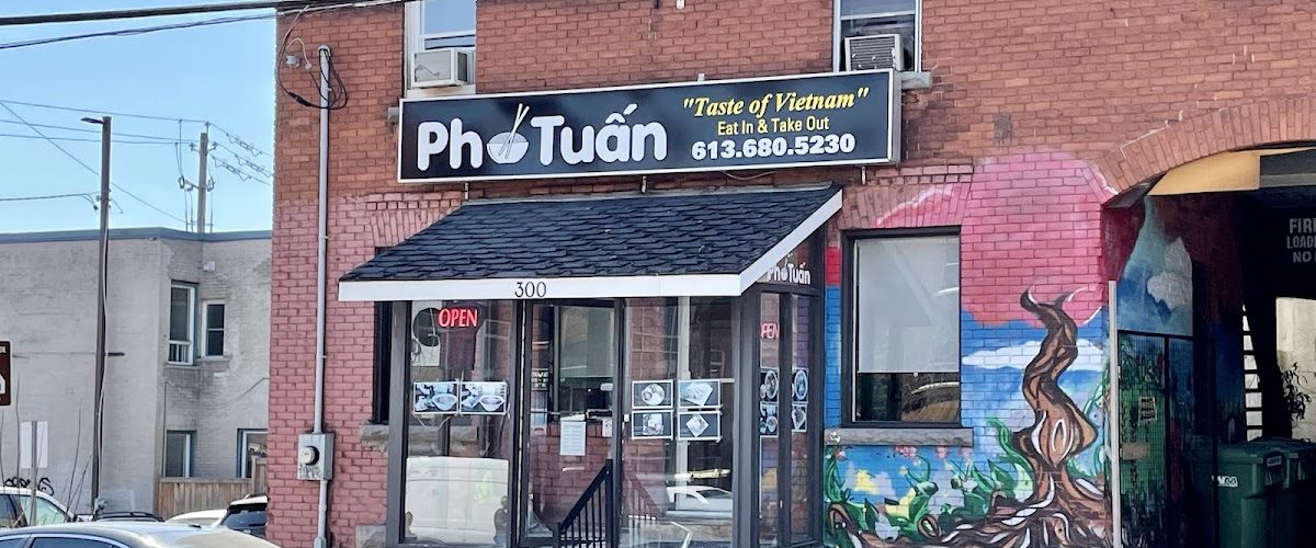 Pho Tuan