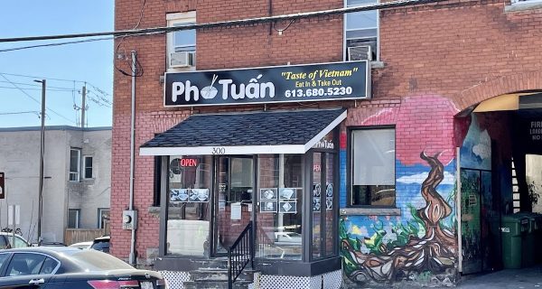 Pho Tuan
