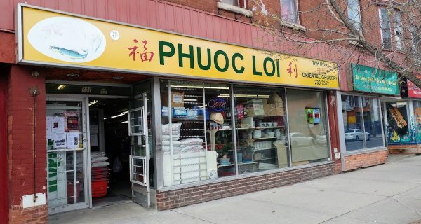 Phuoc Loi