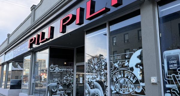 Pili Pili Charcoal Grilled Chicken photo 4