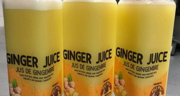 Pili Pili Charcoal Grilled Chicken photo 5