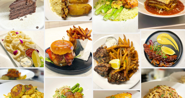 Pinelopi’s Greek Kitchen photo 2