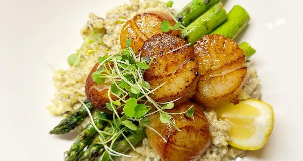 Pinelopi’s Greek Kitchen photo 3