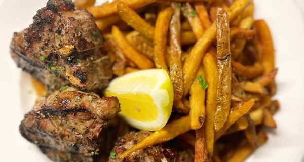 Pinelopi’s Greek Kitchen photo 4