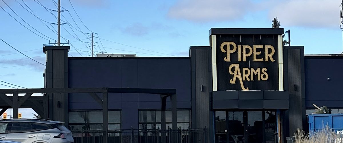 Piper Arms Barrhaven