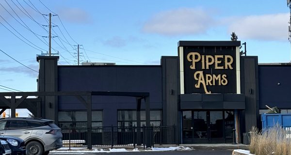 Piper Arms Barrhaven
