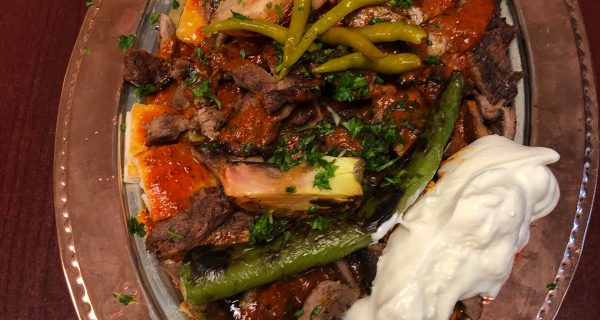 Pita Bell Kabab photo 2